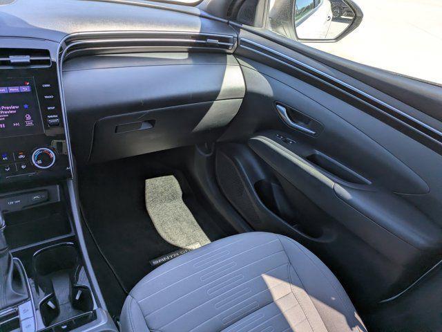 used 2023 Hyundai SANTA CRUZ car, priced at $20,975