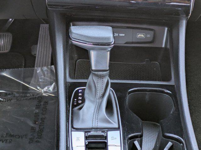 used 2023 Hyundai SANTA CRUZ car, priced at $20,975