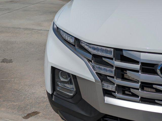 used 2023 Hyundai SANTA CRUZ car, priced at $20,975