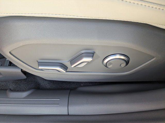 new 2026 Hyundai Santa Fe car, priced at $36,591