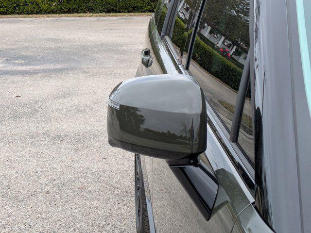 new 2026 Hyundai SANTA FE HEV car, priced at $50,675