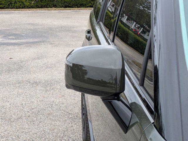 new 2026 Hyundai SANTA FE HEV car, priced at $45,642