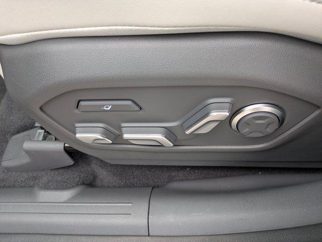 new 2026 Hyundai SANTA FE HEV car, priced at $50,675