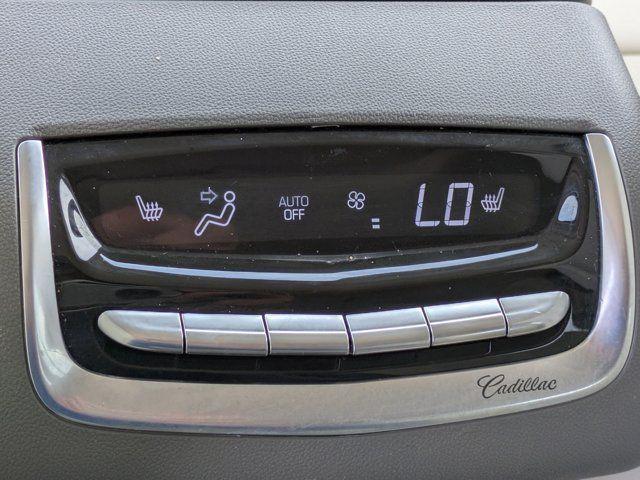 used 2023 Cadillac XT6 car, priced at $33,592