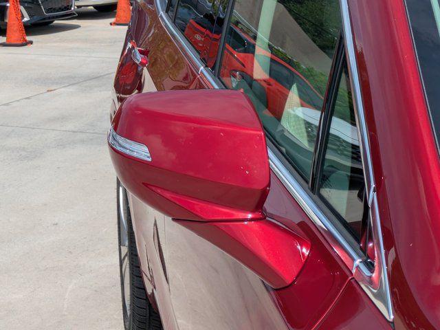 used 2023 Cadillac XT6 car, priced at $33,592