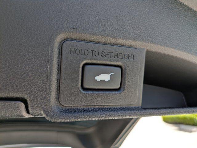 used 2025 Acura RDX car, priced at $42,434