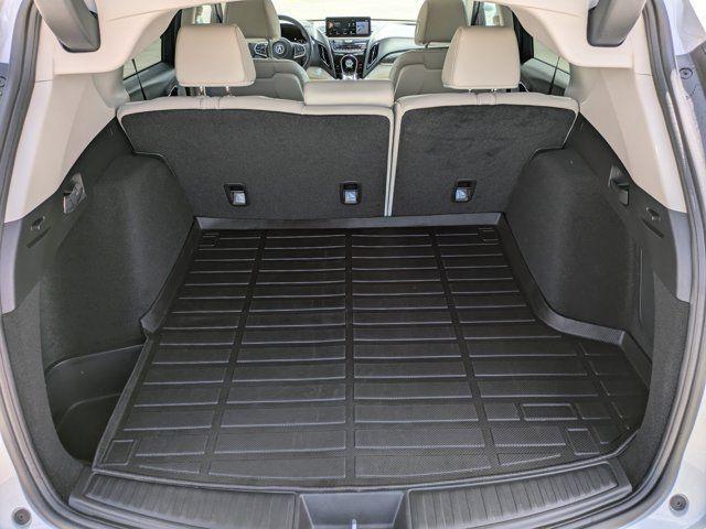 used 2025 Acura RDX car, priced at $42,434