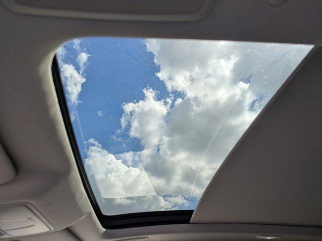 used 2025 Acura RDX car, priced at $42,434