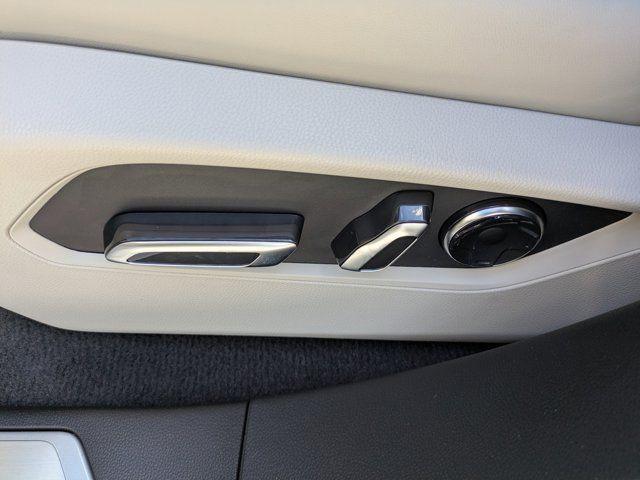 used 2025 Acura RDX car, priced at $42,434