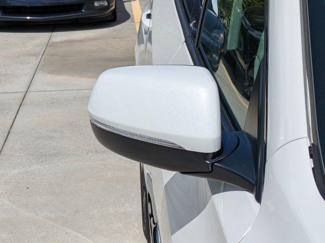 used 2025 Acura RDX car, priced at $42,434