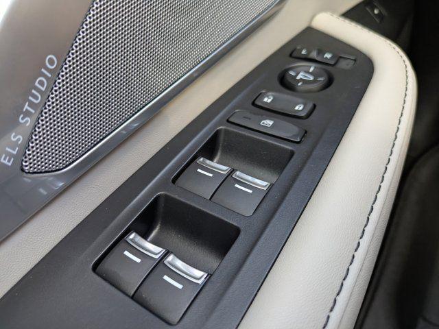 used 2025 Acura RDX car, priced at $42,434