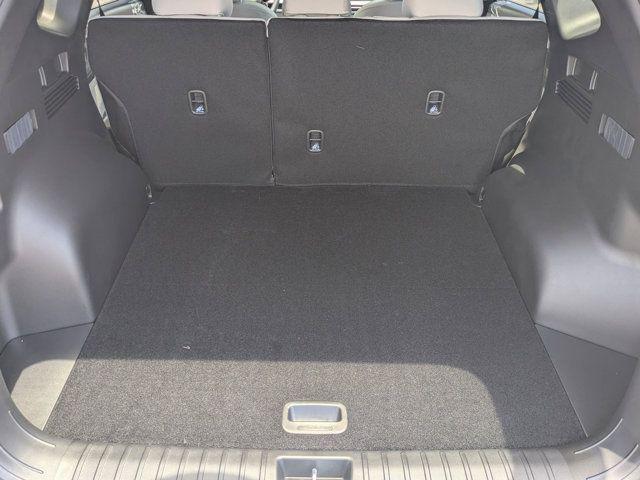new 2026 Hyundai Tucson car, priced at $30,784