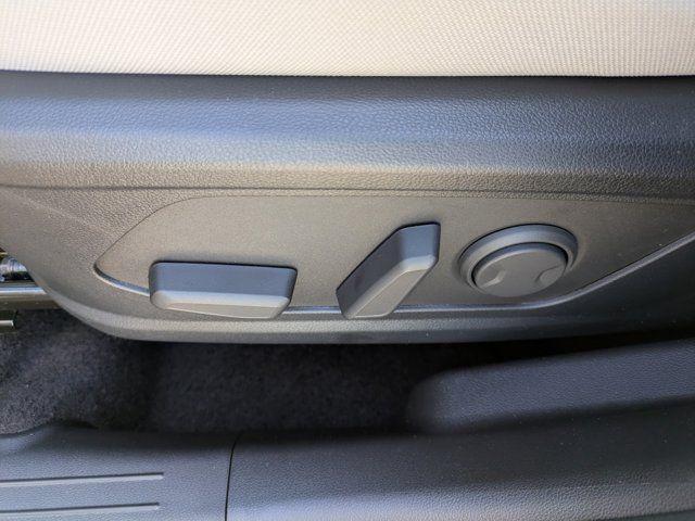 new 2026 Hyundai Tucson car, priced at $30,784