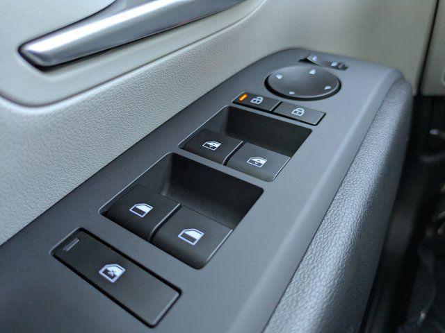 new 2026 Hyundai Tucson car, priced at $29,231