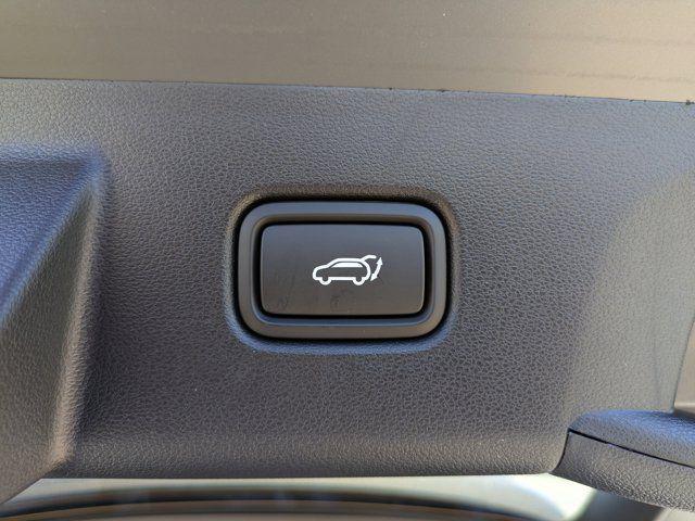 new 2026 Hyundai Tucson car, priced at $29,231