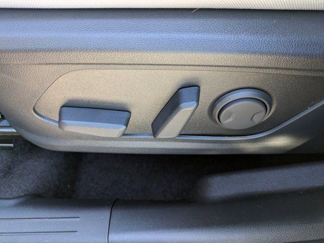 new 2026 Hyundai Tucson car, priced at $29,231