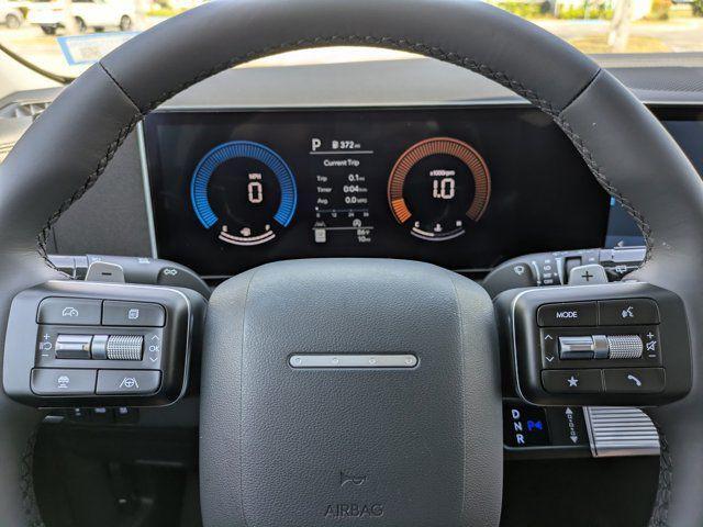 new 2026 Hyundai Santa Fe car, priced at $36,224