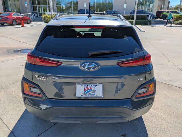 used 2018 Hyundai Kona car, priced at $14,460