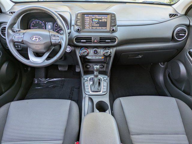 used 2018 Hyundai Kona car, priced at $14,460