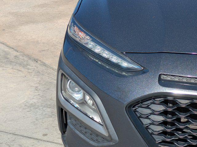 used 2018 Hyundai Kona car, priced at $14,460