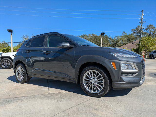 used 2018 Hyundai Kona car, priced at $14,460