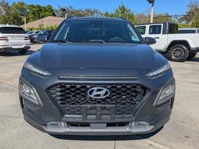 used 2018 Hyundai Kona car, priced at $14,460