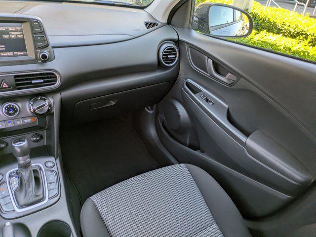 used 2018 Hyundai Kona car, priced at $14,460