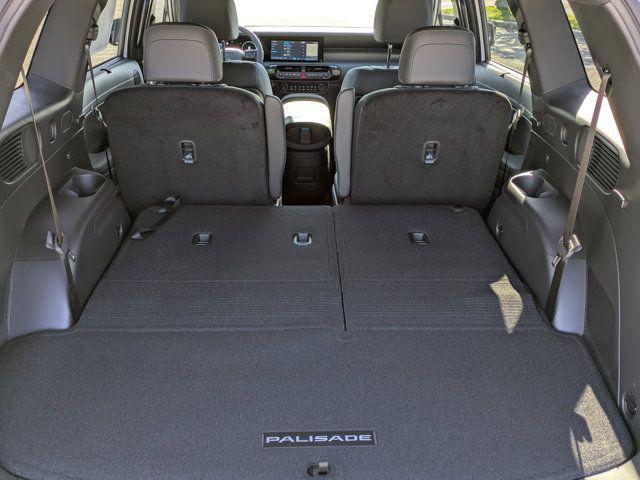 new 2026 Hyundai Palisade car, priced at $52,645