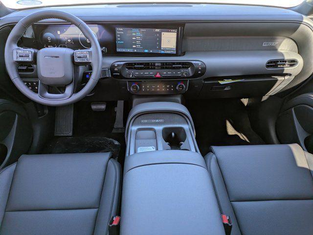 new 2026 Hyundai Palisade car, priced at $52,645