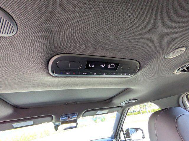 new 2026 Hyundai Palisade car, priced at $52,645