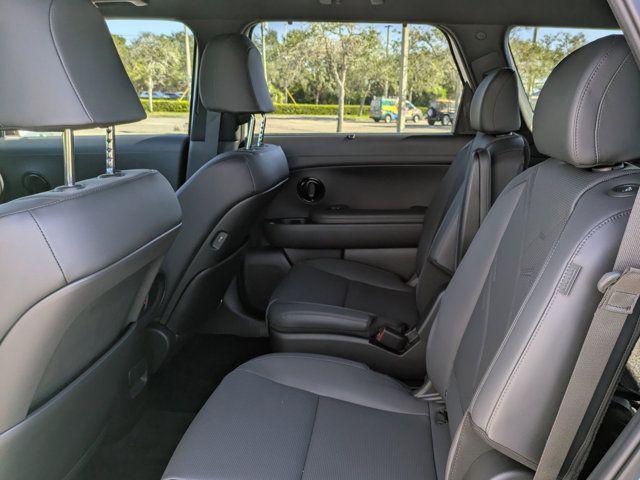 new 2026 Hyundai Palisade car, priced at $52,645