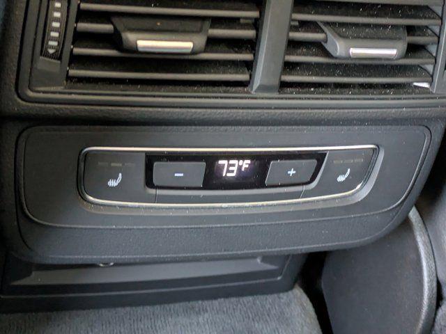 used 2018 Audi Q7 car, priced at $15,560