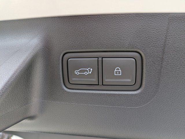 new 2026 Hyundai Santa Fe car, priced at $42,500