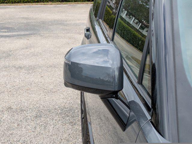 new 2026 Hyundai Santa Fe car, priced at $49,875