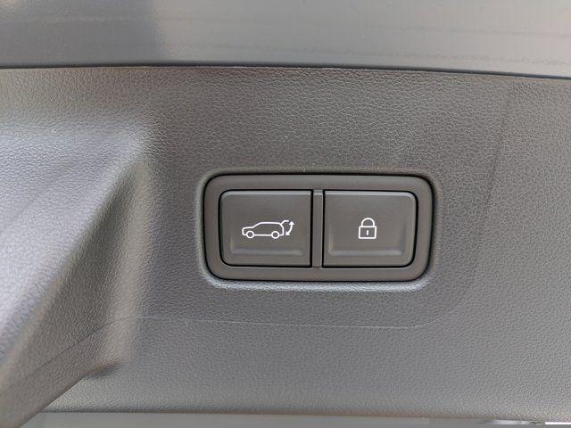 new 2026 Hyundai Santa Fe car, priced at $49,875