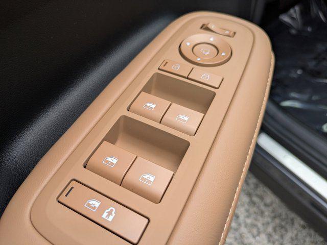 new 2026 Hyundai Santa Fe car, priced at $44,672