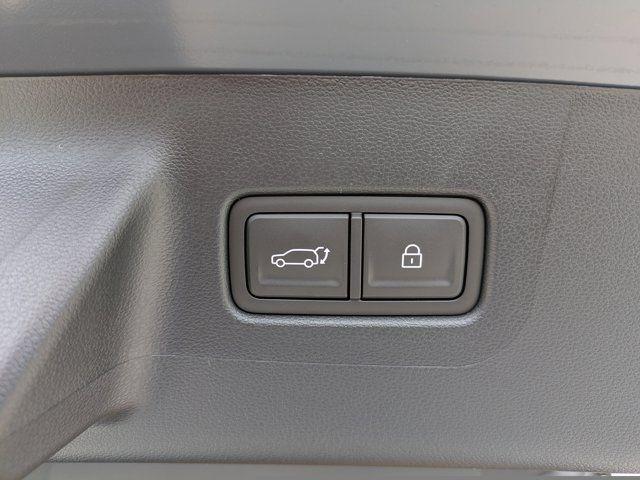 new 2026 Hyundai Santa Fe car, priced at $44,672