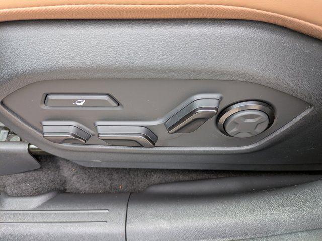 new 2026 Hyundai Santa Fe car, priced at $49,875