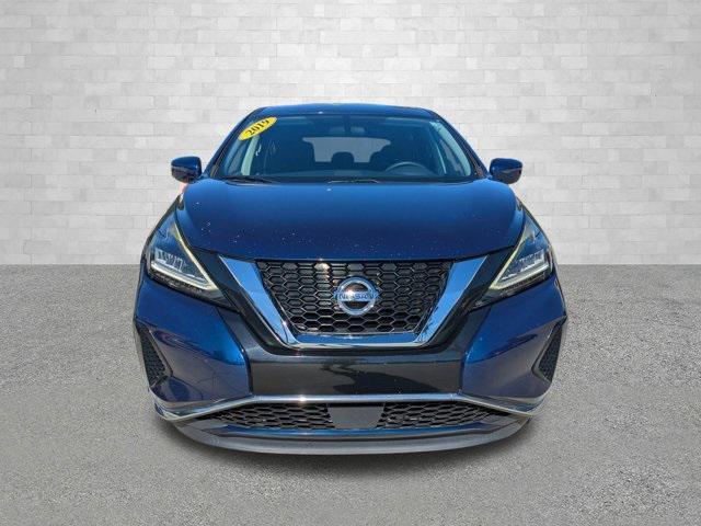 used 2019 Nissan Murano car, priced at $14,672