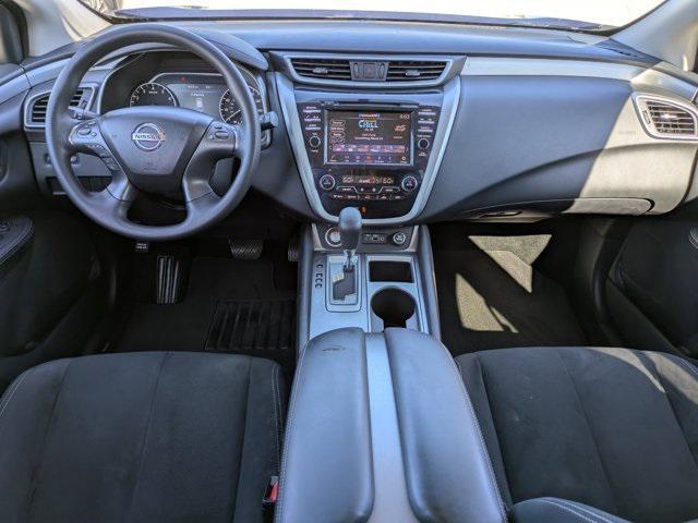 used 2019 Nissan Murano car, priced at $14,672