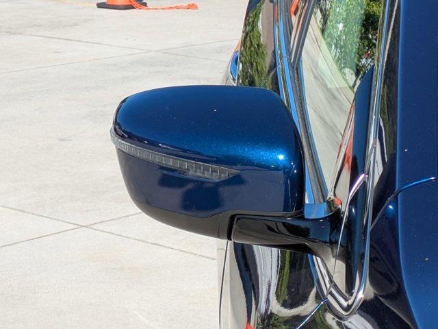 used 2019 Nissan Murano car, priced at $14,672