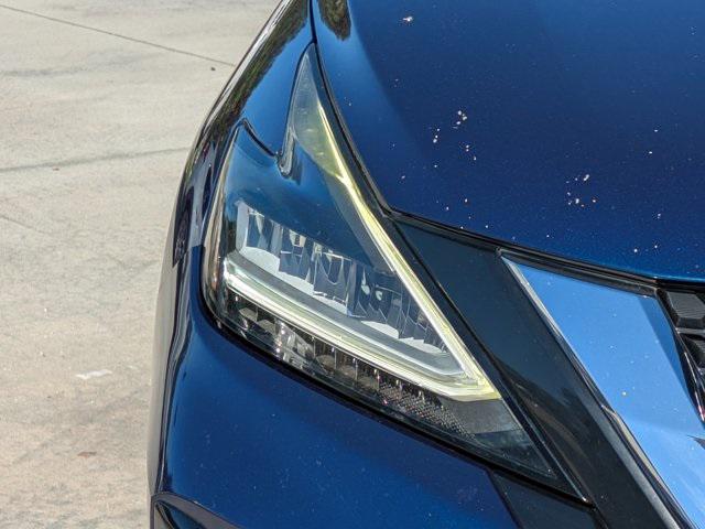 used 2019 Nissan Murano car, priced at $14,672