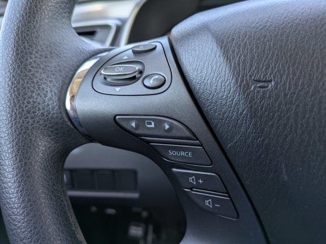 used 2019 Nissan Murano car, priced at $14,672