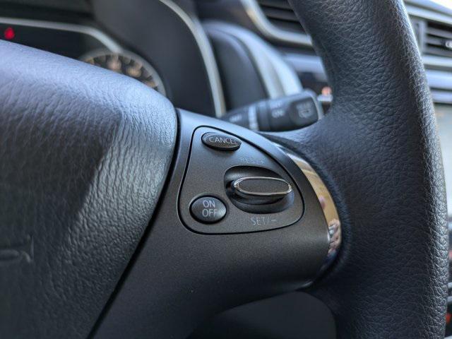 used 2019 Nissan Murano car, priced at $14,672