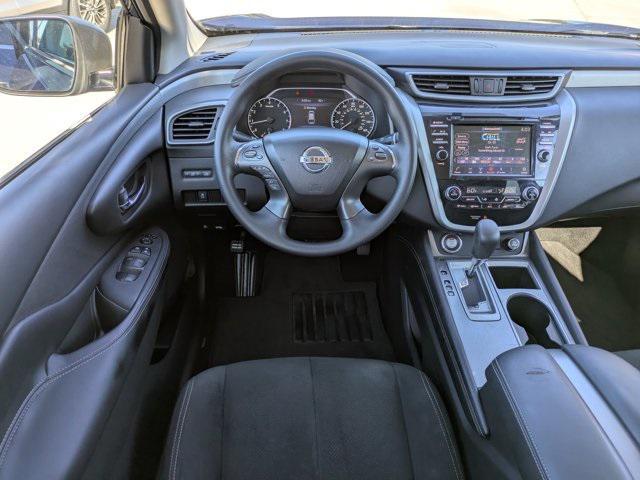 used 2019 Nissan Murano car, priced at $14,672