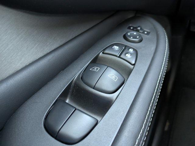 used 2019 Nissan Murano car, priced at $14,672