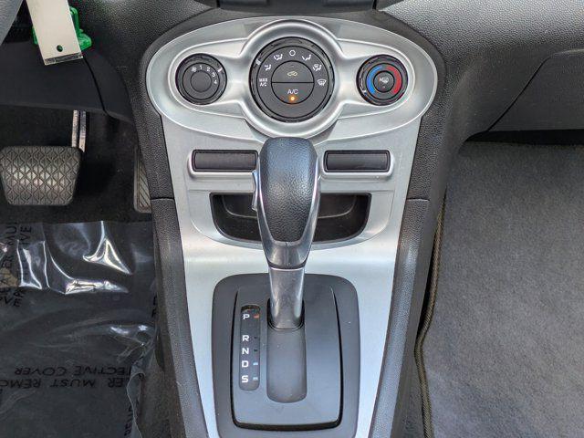 used 2019 Ford Fiesta car, priced at $10,401