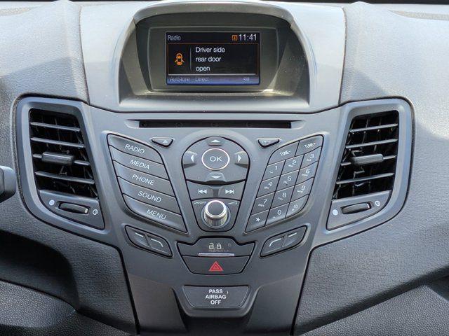 used 2019 Ford Fiesta car, priced at $10,401