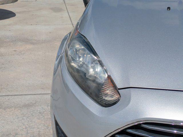 used 2019 Ford Fiesta car, priced at $10,401