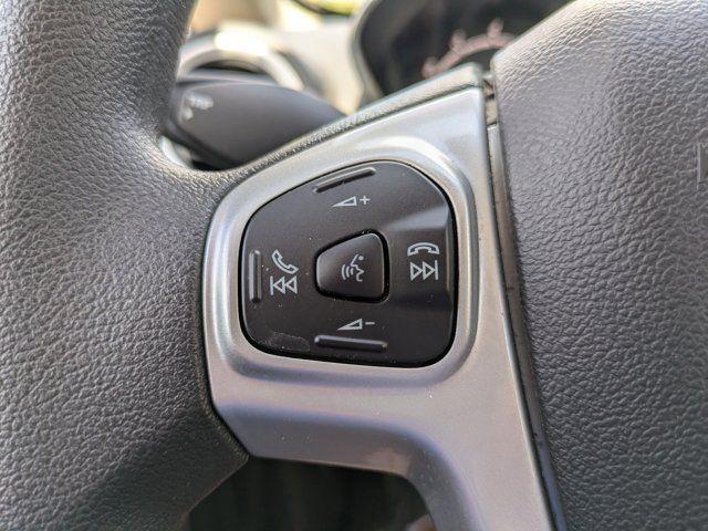 used 2019 Ford Fiesta car, priced at $10,401